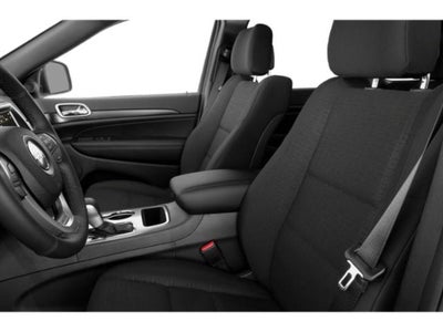 2019 Jeep Grand Cherokee Altitude 4x4