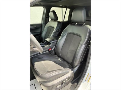 2025 Jeep Grand Cherokee Altitude X 4x4