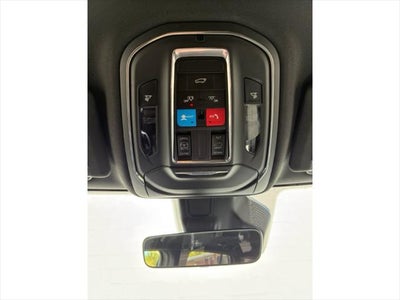 2025 Jeep Grand Cherokee Altitude X 4x4