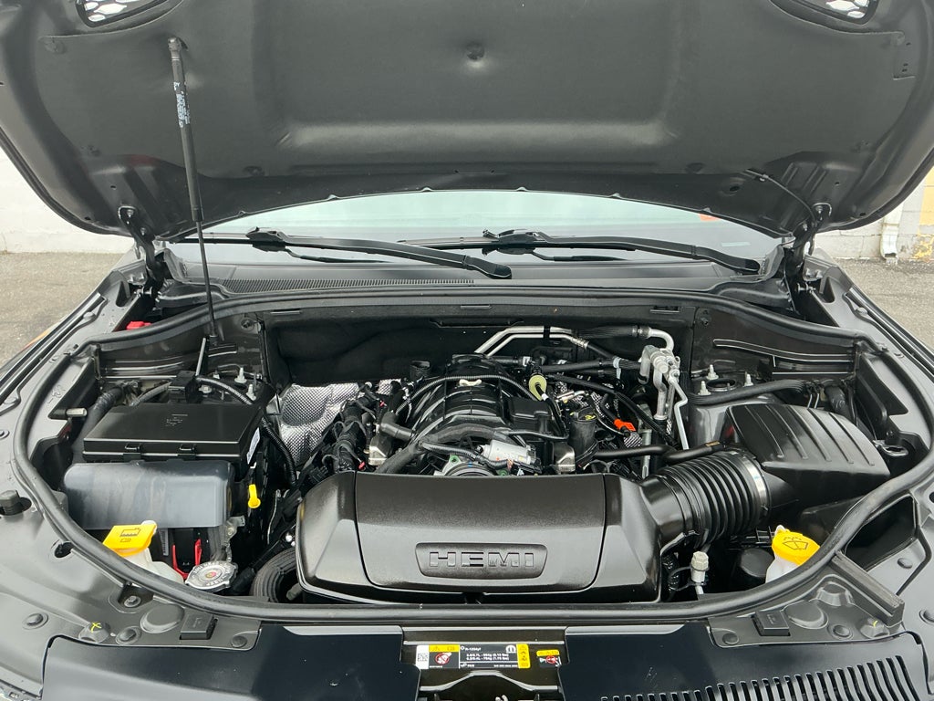 2024 Dodge Durango R/T AWD