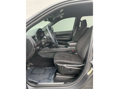 2024 Dodge Durango R/T AWD