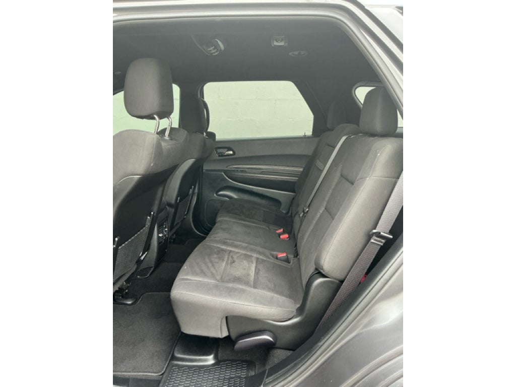 2024 Dodge Durango R/T AWD