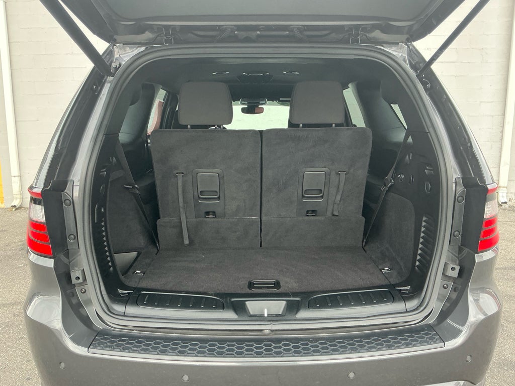 2024 Dodge Durango R/T AWD