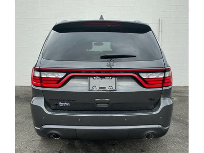 2024 Dodge Durango R/T AWD