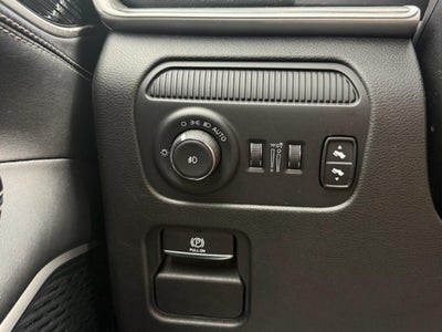 2024 Jeep Wagoneer L Series II 4x4