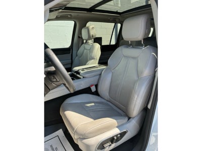 2022 Jeep Wagoneer Series III 4x4