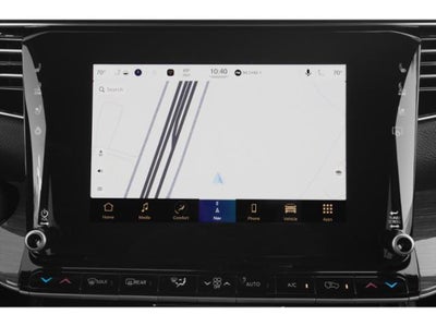 2022 Jeep Wagoneer Series III 4x4