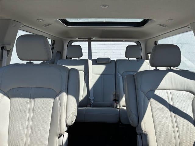 2022 Jeep Wagoneer Series III 4x4