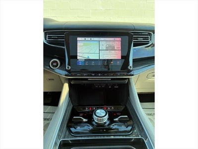 2022 Jeep Wagoneer Series III 4x4