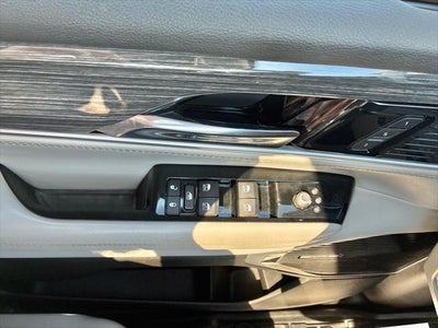 2022 Jeep Wagoneer Series III 4x4