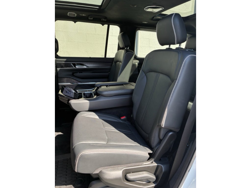 2024 Jeep Grand Wagoneer Series II 4x4