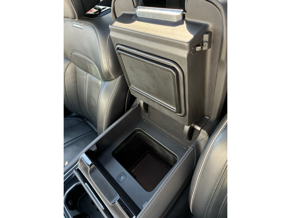2024 Jeep Grand Wagoneer Series II 4x4