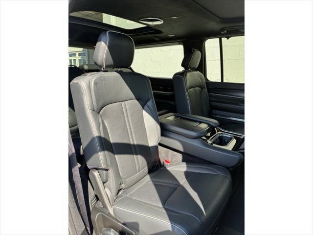 2024 Jeep Grand Wagoneer Series II 4x4