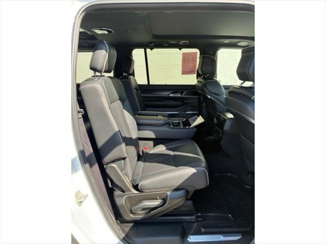 2024 Jeep Grand Wagoneer Series II 4x4
