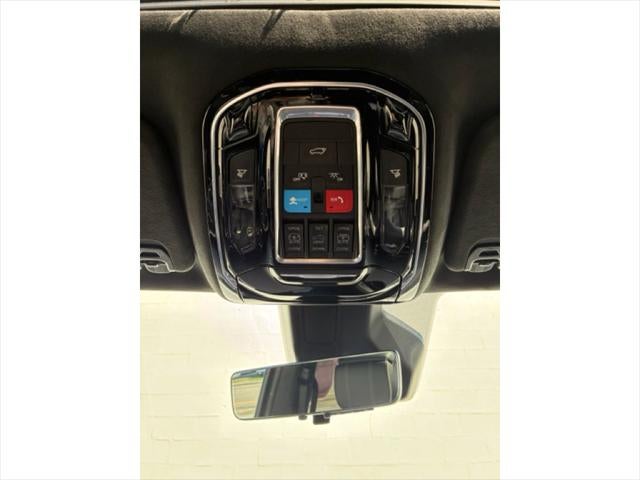 2024 Jeep Grand Wagoneer Series II 4x4