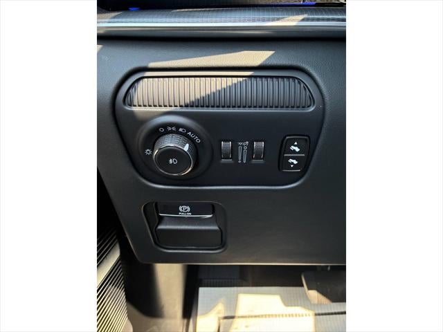 2024 Jeep Grand Wagoneer Series II 4x4