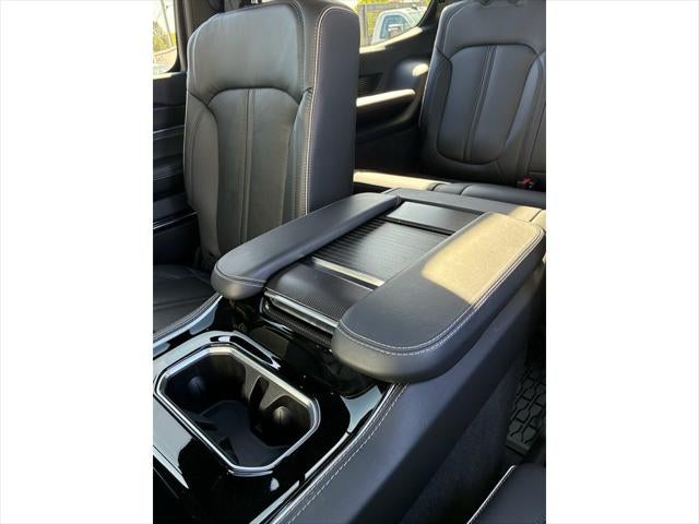 2024 Jeep Grand Wagoneer Series II 4x4