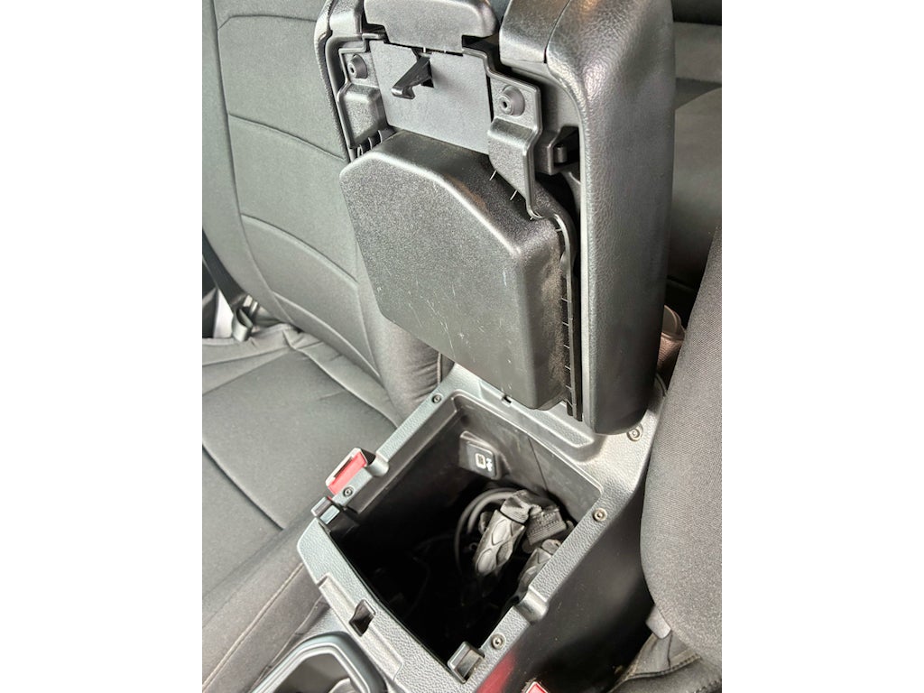 2023 Jeep Gladiator Willys Sport 4x4