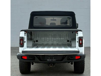 2023 Jeep Gladiator Willys Sport 4x4