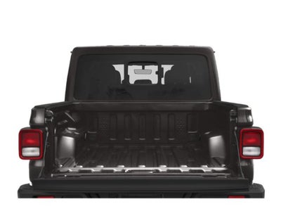 2023 Jeep Gladiator Willys Sport 4x4