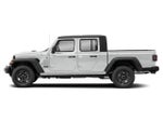 2023 Jeep Gladiator Willys Sport 4x4