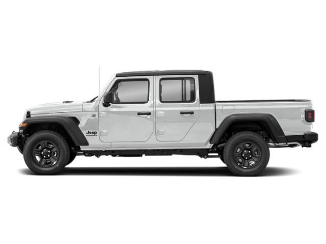 2023 Jeep Gladiator Willys Sport 4x4