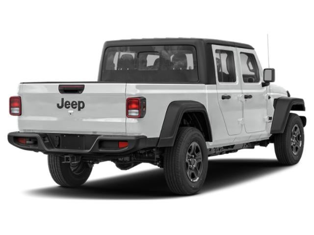2023 Jeep Gladiator Willys Sport 4x4