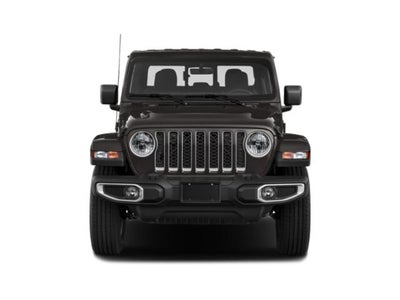 2023 Jeep Gladiator Willys Sport 4x4