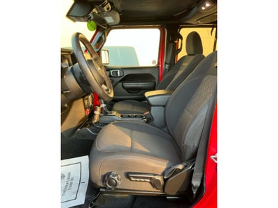 2024 Jeep Gladiator Mojave