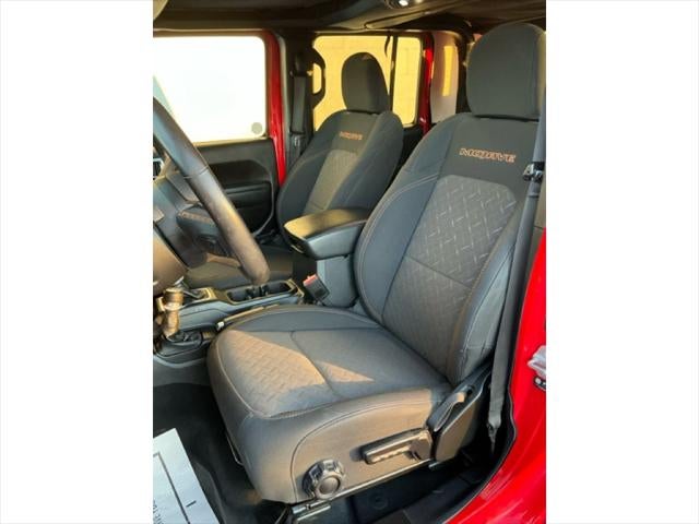 2024 Jeep Gladiator Mojave