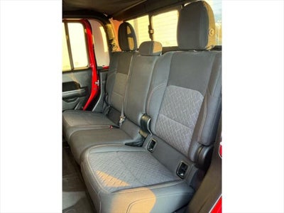 2024 Jeep Gladiator Mojave