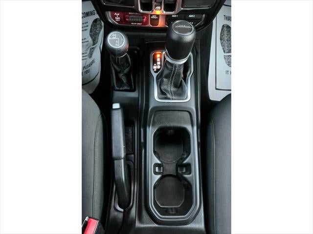 2024 Jeep Gladiator Mojave