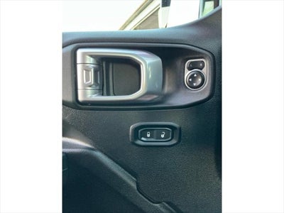 2024 Jeep Gladiator Mojave