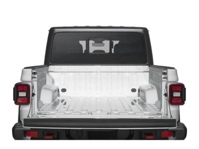 2025 Jeep Gladiator Rubicon X