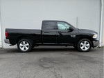 2024 RAM 1500 Classic SLT Quad Cab 4x4 6'4' Box