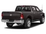 2024 RAM 1500 Classic Warlock Crew Cab 4x4 5'7' Box