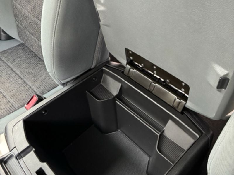 2017 RAM 1500 Big Horn Crew Cab 4x4 5'7' Box