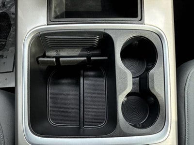 2017 RAM 1500 Big Horn Crew Cab 4x4 5'7' Box