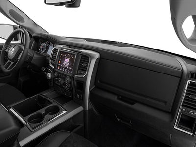 2014 RAM 1500 LARAMIE