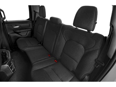 2019 RAM 1500 Tradesman
