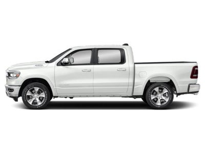 2022 RAM 1500 Laramie Crew Cab 4x4 5'7' Box
