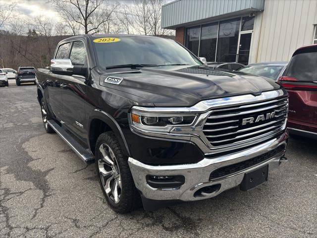 2024 RAM 1500 Limited Longhorn Crew Cab 4x4 5'7' Box