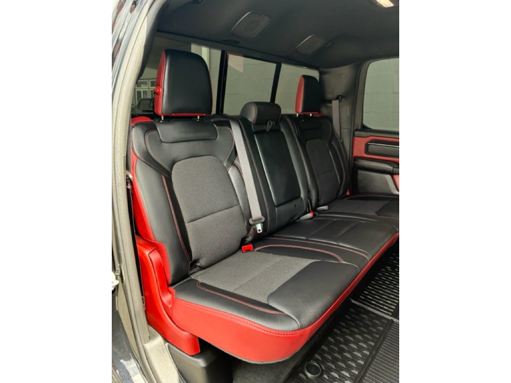 2022 RAM 1500 TRX Crew Cab 4x4 5'7' Box