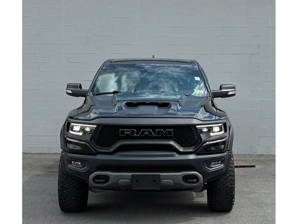 2022 RAM 1500 TRX Crew Cab 4x4 5'7' Box