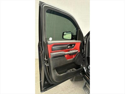 2022 RAM 1500 TRX Crew Cab 4x4 5'7' Box