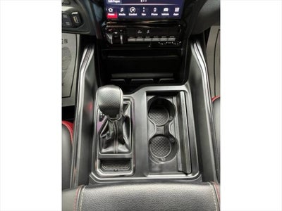 2022 RAM 1500 TRX Crew Cab 4x4 5'7' Box