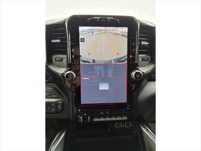 2022 RAM 1500 TRX Crew Cab 4x4 5'7' Box