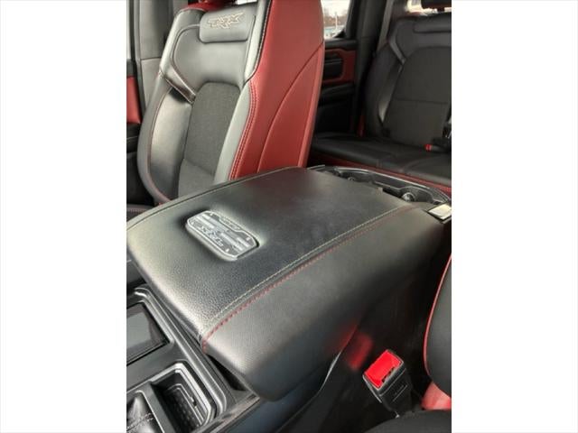 2022 RAM 1500 TRX Crew Cab 4x4 5'7' Box