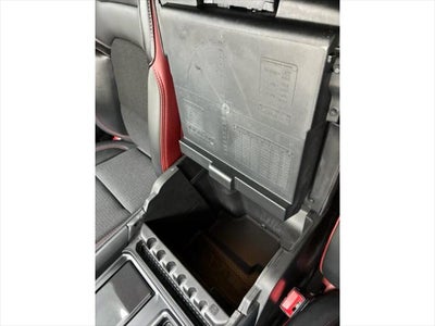 2022 RAM 1500 TRX Crew Cab 4x4 5'7' Box