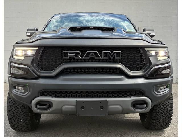 2022 RAM 1500 TRX Crew Cab 4x4 5'7' Box